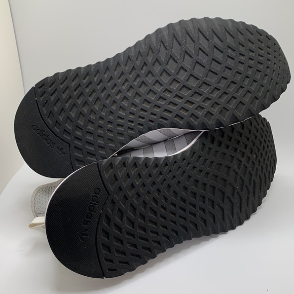 ADIDAS U PATH X  Running Shoes US 7.5 - Picture 7 of 8